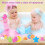 Bath Bombs Gift Set, 10Pcs Bath Bombs for Kids 3