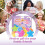 Bath Bombs Gift Set, 10Pcs Bath Bombs for Kids 5