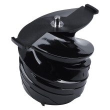 Juicer Replacement Parts Slow Juicer Screw Propeller HHSBF11/1100 Durable Easy Install