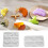 Décoration de moule en silicone réutilisable pour des-Style 2 2