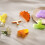Décoration de moule en silicone réutilisable pour des-Style 2 6
