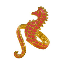 Accessoire unique d'anneau d'hippocampe de-NMSR A8110 1