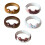 Bague de chat de dessin animé faite à la main, accessoire de-4 2