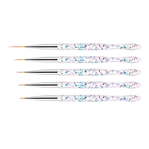 40St Tekentool Nail Art Pen Manicure Accessoire Creatief Design