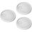 3Ud Tapas ABS Para Pintura Barriles Resistentes 7
