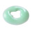 1Pièces Oreiller Silicone Vert Pour Relaxant 2