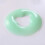 1Pièces Oreiller Silicone Vert Pour Relaxant 3