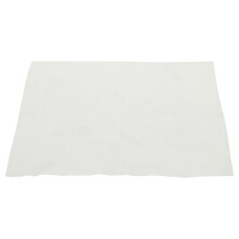 2Pièces Chiffons Microfibres Argent Nettoyage Écrans