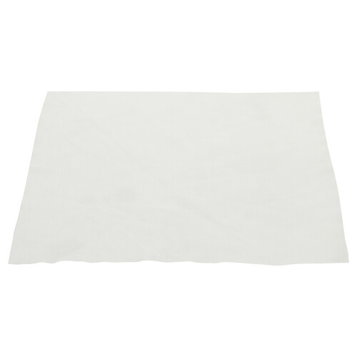 2Pièces Chiffons Microfibres Argent Nettoyage Écrans