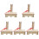 5Sets Compact Foam Cutter Table Tool for Home Use Science and Crafts 4