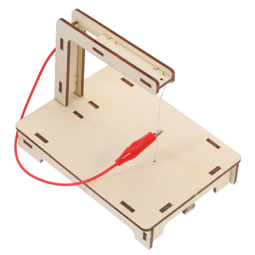 5Sets Compact Foam Cutter Table Tool for Home Use Science and Crafts 2