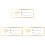 3Pièces WiFi Réinscriptible En Pour Commerce 4