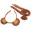 5Ensembles Accessoires Cosplay Ours Multicolores -Têtes 1