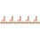 5Sets Compact Foam Cutter Table Tool for Home Use Science and Crafts 11
