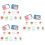 3Sets Learning Cognitive Toy Durable Kids Literacy Puzzle 7