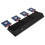 3Sets Blue Electronic Target for Game Training Auto Return Feature 1