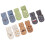 10Paia Grip in Cotone Per Sicuri 1