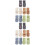 10Paia Grip in Cotone Per Sicuri 7