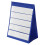 2Pz Organizer Tavolo Con Carte E Display 9