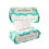 2Pcs Practical Disposable Foot Wipes Soft Thick Absorbent Spa Towels 2