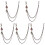 5Pz Catena Per in Resistente Uso Decorativo 4
