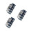 3St Compressor En Expander Piston Ring Voor Auto's 9