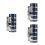 3St Compressor En Expander Piston Ring Voor Auto's 7