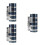 3St Compressor En Expander Piston Ring Voor Auto's 5