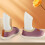 8Pz Supporti Per Scarpe Espositore 10
