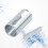2Pz Adattatore Per Albero Argento Bussole Affidabili 11