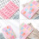 Stampo Silicone Lettere Rosa Per Biscotti Cioccolato E Dessert 5