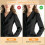 8Pares Almofadas De Ombro Espuma Para E Vestido Multiuso 7