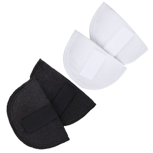 8Pares Almofadas De Ombro Espuma Para E Vestido Multiuso 1