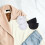 8Pares Almofadas De Ombro Espuma Para E Vestido Multiuso 5