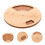 2St Compacte Beige Van Kwinten, Gitaar Oefenhulpmiddel 11