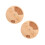 2St Compacte Beige Van Kwinten, Gitaar Oefenhulpmiddel 8