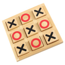 3Sets Khaki Schaakbord Toy Gezelschapsspel Voor Kids