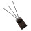4Conjuntos Conjunto Difusor Rattan Marrom 10