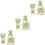 3Sets Plastic Mini Groen Realistisch Speelgoed Voor Kinderen 6