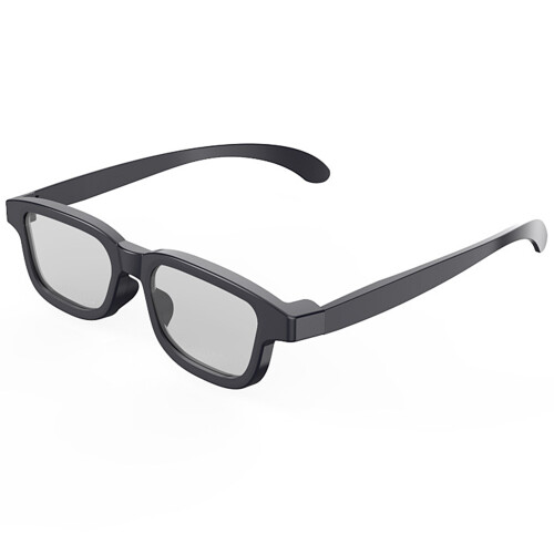 Γυαλιά Optical3D για βελτιωμένη ευκρίνεια, ασφάλεια και ποιότητα. Παθητικά γυαλιά 3D