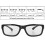 Γυαλιά Optical3D για βελτιωμένη ευκρίνεια, ασφάλεια και ποιότητα. Παθητικά γυαλιά 3D 5