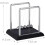 Gadget Φυσικής, Κουνιστές Μπάλες Newtons Cradle, Παιχνίδι Ανακούφισης από το Στρες για το 3