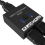 Αμφίδρομος διακόπτης HDMI για υπολογιστή, X-Box, PS3, PS4, Blu-Ray DVD Player, γρήγορη και σταθερή 1