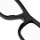 3D Glasses for Home Theater, High-tech Light-speed Lcd Shutter Technology Passive 3D Glasses for Improved Hd Resolution & Sharpness, Compatible with 6