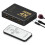 Διακόπτης HDMI, Διακόπτης Advanced5In1Out, Επιλογέας HDMI με Τηλεχειριστήριο Υπερύθρων, 2