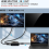 Διακόπτης HDMI Plug and Play αμφίδρομος για τηλεόραση Full HD, οθόνες, προβολείς, ευρεία 6