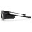 Active3D-Shutterbrille, High-Tech-LCD-Shutter für realistischen Tiefenmodus 6