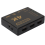 Διακόπτης HDMI, Διακόπτης Advanced5In1Out, Επιλογέας HDMI με Τηλεχειριστήριο Υπερύθρων, 8