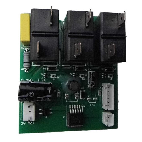 Carte électronique pour spa gonflable - Ospazia - Compatible autres marques