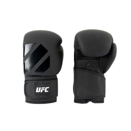 Tonal Pro Boxhandschuhe - UFC - Schwarz - 14 oz